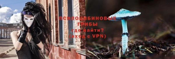 стаф Лихославль