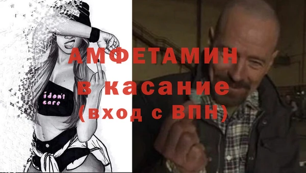 молекула духа Лагань